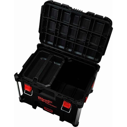 MILWAUKEE KUTIJA ZA ALAT PACKOUT XL