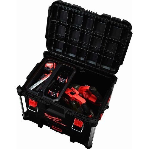 MILWAUKEE KUTIJA ZA ALAT PACKOUT XL