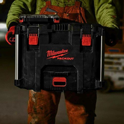 MILWAUKEE KUTIJA ZA ALAT PACKOUT XL