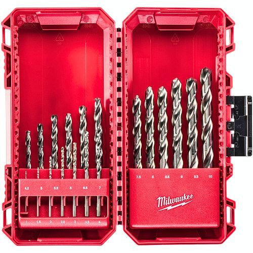 MILWAUKEE SET SVRDLA HSS-G 19/1