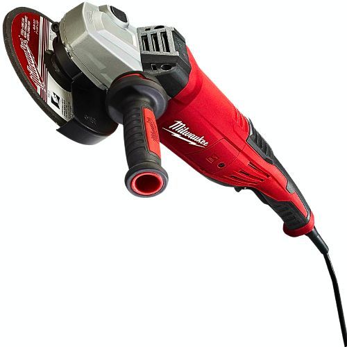 MILWAUKEE AGV22-230E BRUSILICA KUTNA