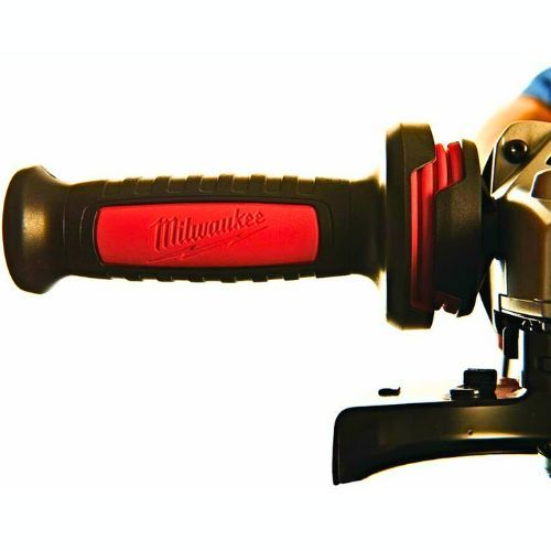 MILWAUKEE AGV22-230E BRUSILICA KUTNA