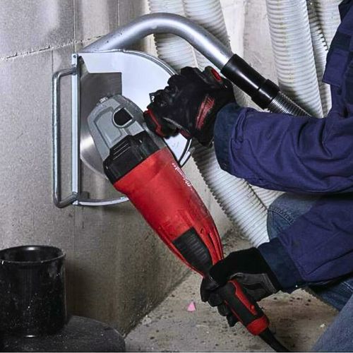 MILWAUKEE AGV22-230E BRUSILICA KUTNA