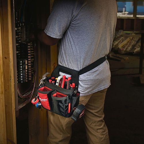 MILWAUKEE TORBICA ZA ALAT