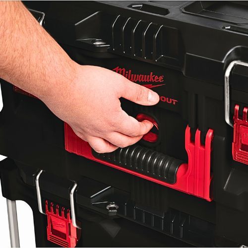 MILWAUKEE KUTIJA ZA ALAT PACKOUT L