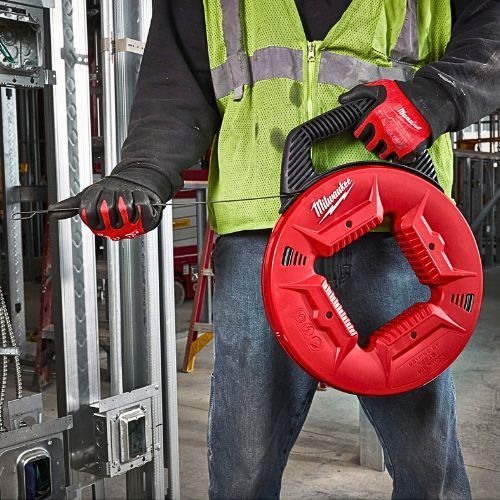 MILWAUKEE SAJLA ZA PROVLAČENJE 15M METAL