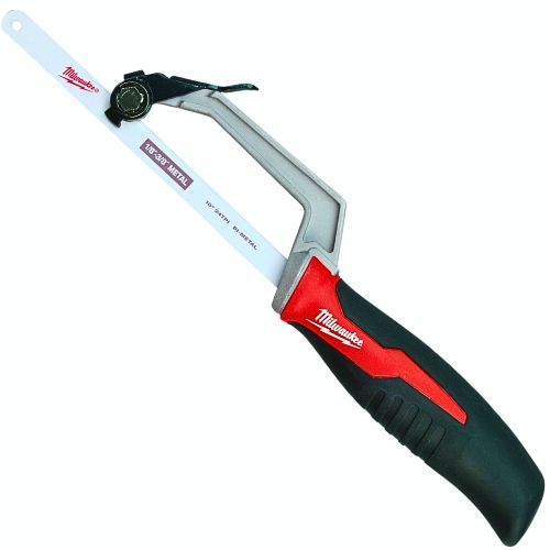 MILWAUKEE PILA ZA ŽELJEZO