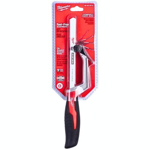 MILWAUKEE PILA ZA ŽELJEZO