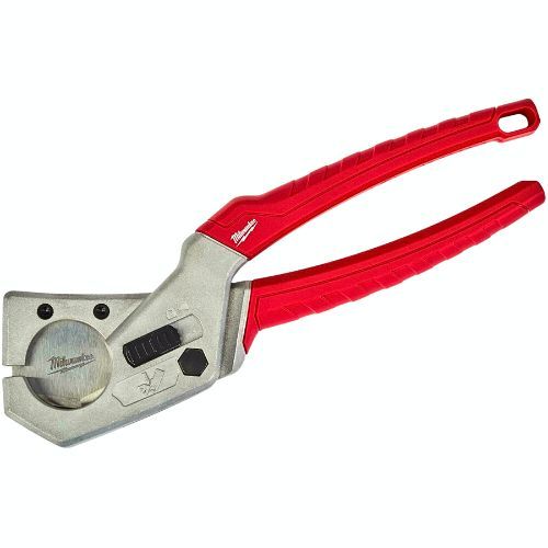 MILWAUKEE KLIJEŠTA ZA PVC CIJEVI