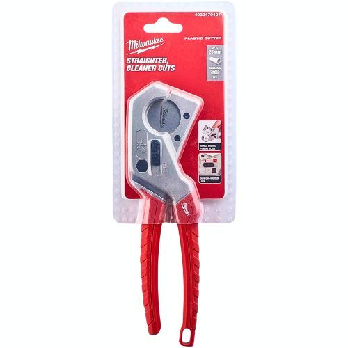 MILWAUKEE KLIJEŠTA ZA PVC CIJEVI