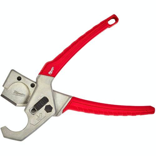 MILWAUKEE KLIJEŠTA ZA PVC CIJEVI