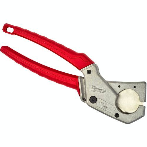 MILWAUKEE KLIJEŠTA ZA PVC CIJEVI