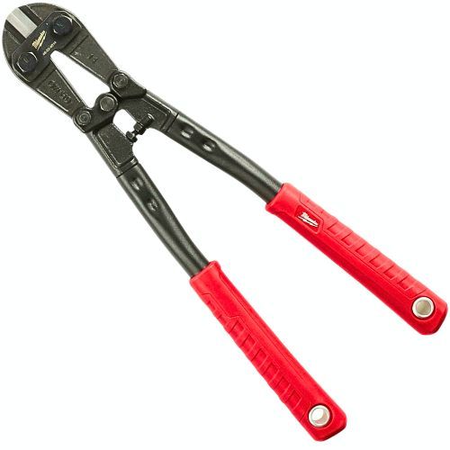 MILWAUKEE ŠKARE ZA ŽELJEZO 14"