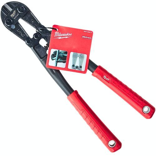 MILWAUKEE ŠKARE ZA ŽELJEZO 14"