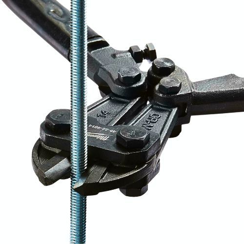 MILWAUKEE ŠKARE ZA ŽELJEZO 14"