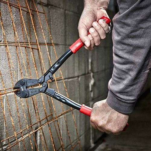 MILWAUKEE ŠKARE ZA ŽELJEZO 14"