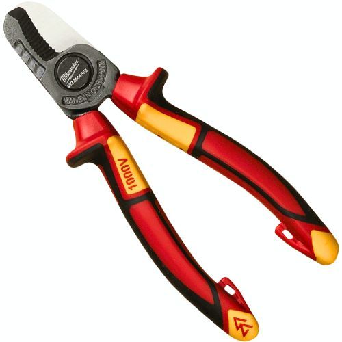 MILWAUKEE KLIJEŠTA ZA KABELE 160MM