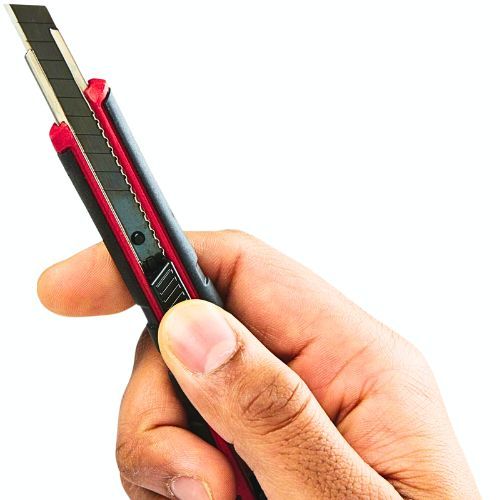 MILWAUKEE SKALPEL 9MM