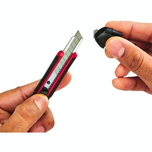 MILWAUKEE SKALPEL 9MM