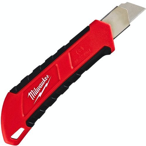 MILWAUKEE SKALPEL 18MM