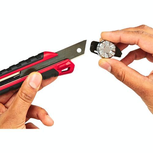 MILWAUKEE SKALPEL 18MM