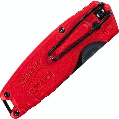 MILWAUKEE NOŽ PREKLOPNI