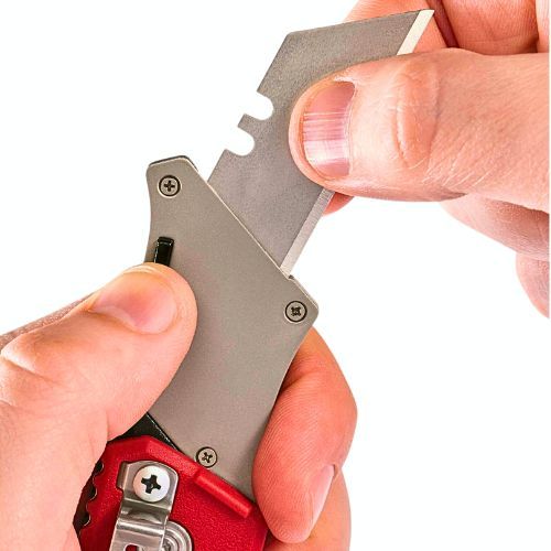 MILWAUKEE NOŽ PREKLOPNI