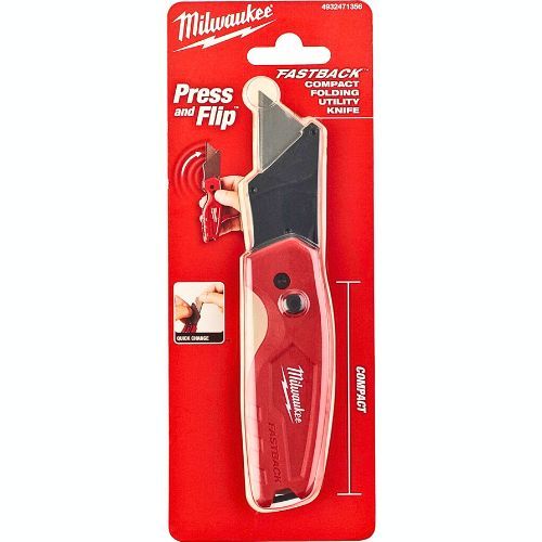 MILWAUKEE NOŽ PREKLOPNI