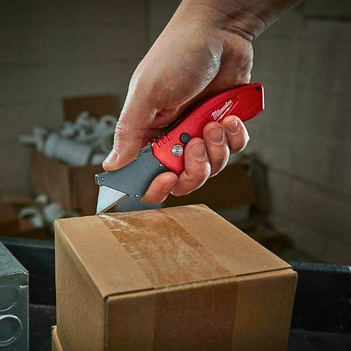 MILWAUKEE NOŽ PREKLOPNI