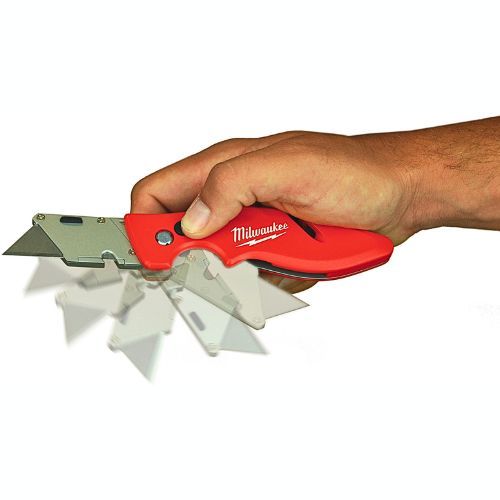 MILWAUKEE SKALPEL PREKLOPNI