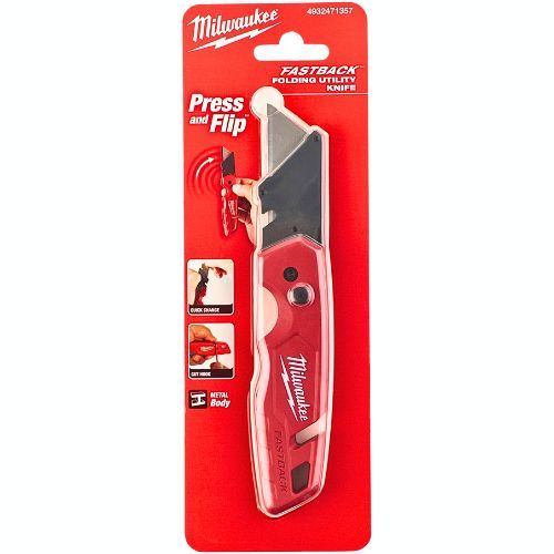 MILWAUKEE SKALPEL PREKLOPNI