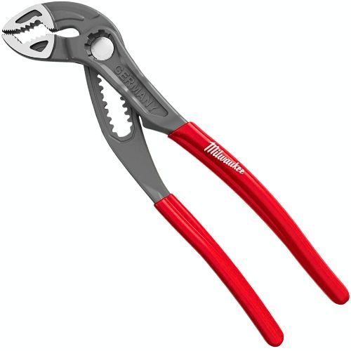 MILWAUKEE KLIJEŠTA PAPAGAJ 180MM