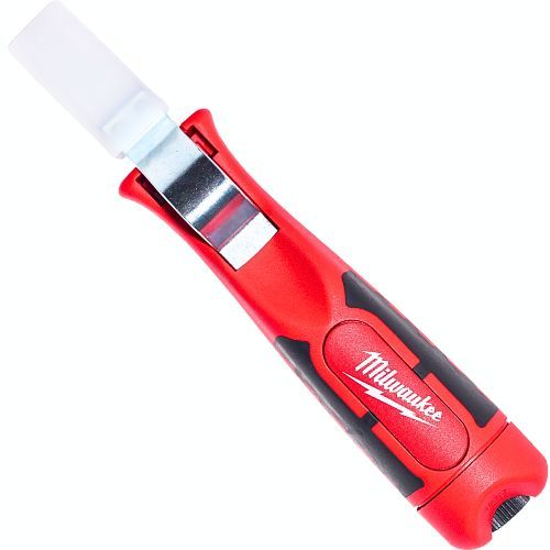 MILWAUKEE SKIDAČ IZOLACIJE