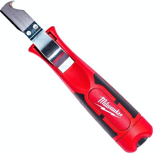 MILWAUKEE SKIDAČ IZOLACIJE