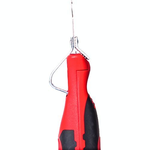 MILWAUKEE SKIDAČ IZOLACIJE