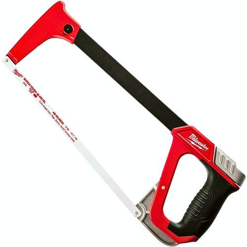 MILWAUKEE PILA ZA ŽELJEZO 300MM LUK