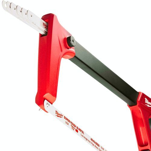 MILWAUKEE PILA ZA ŽELJEZO 300MM LUK