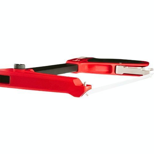 MILWAUKEE PILA ZA ŽELJEZO 300MM LUK