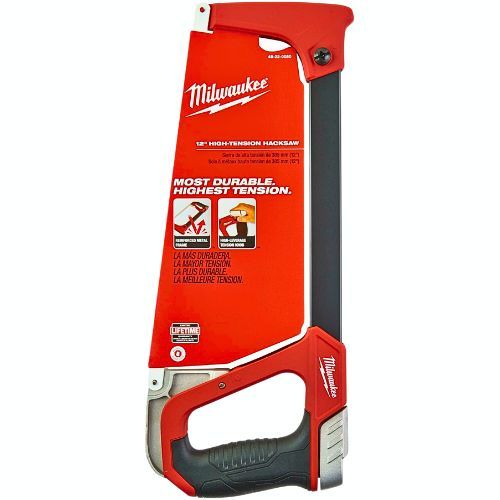 MILWAUKEE PILA ZA ŽELJEZO 300MM LUK