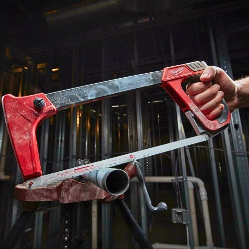 MILWAUKEE PILA ZA ŽELJEZO 300MM LUK