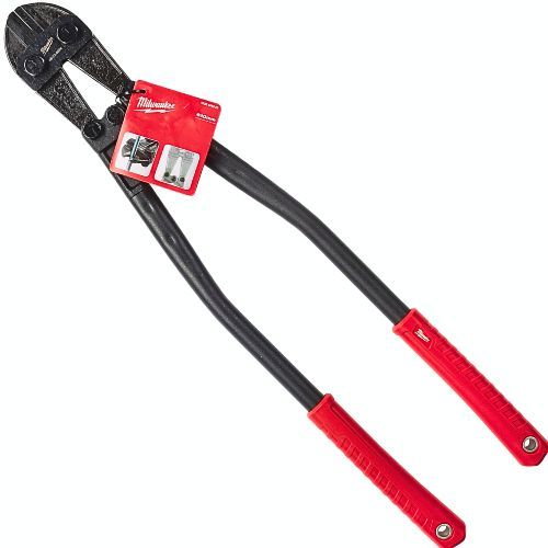 MILWAUKEE ŠKARE ZA ŽELJEZO 24"