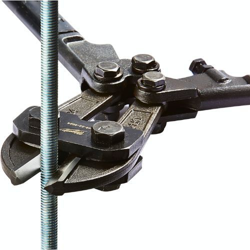 MILWAUKEE ŠKARE ZA ŽELJEZO 24"