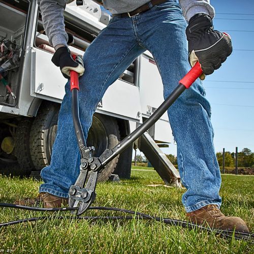 MILWAUKEE ŠKARE ZA ŽELJEZO 24"