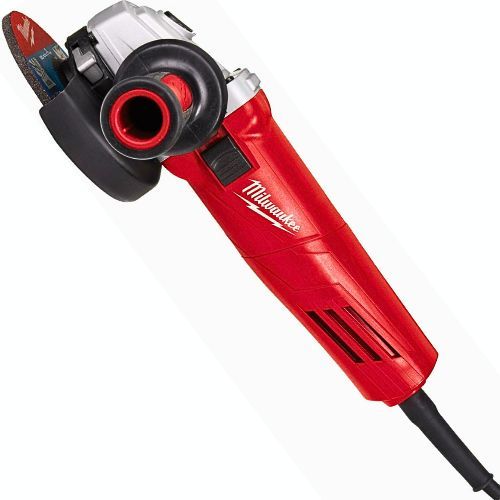 MILWAUKEE AGV12-125X BRUSILICA KUTNA