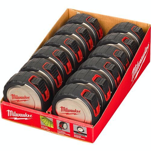 MILWAUKEE METAR 5M/19