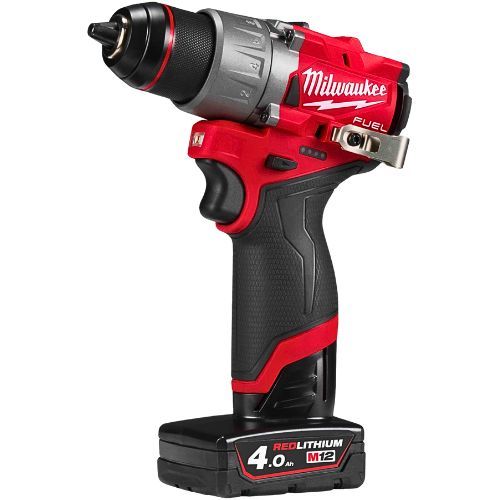 MILWAUKEE M12FDD2-402X AKU BUŠILICA