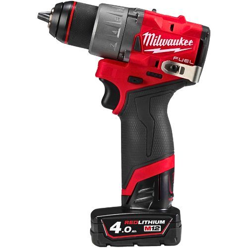 MILWAUKEE M12FDD2-402X AKU BUŠILICA