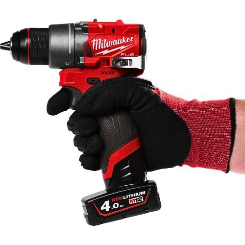 MILWAUKEE M12FDD2-402X AKU BUŠILICA