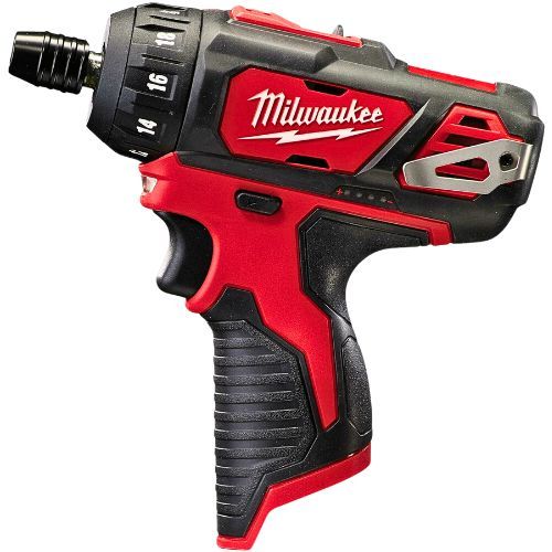 MILWAUKEE M12BD-0 AKU IZVIJAČ