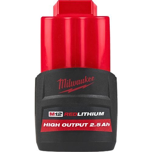 MILWAUKEE AKUMULATOR M12HB2.2